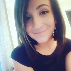 Meet your Posher, Kaitlyn