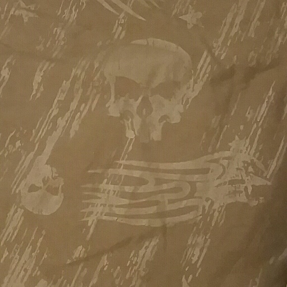 mossimo swim/board shorts - Picture 4 of 5