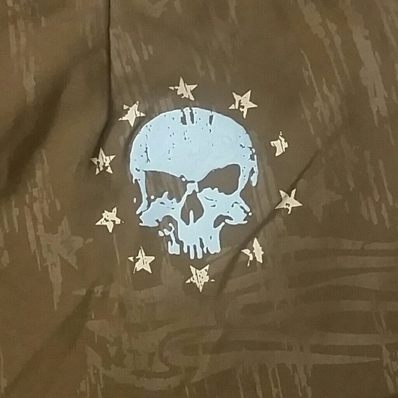 mossimo swim/board shorts - Picture 5 of 5