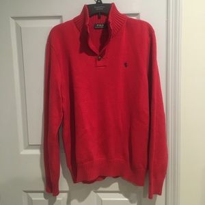 Polo Ralph Lauren sweater