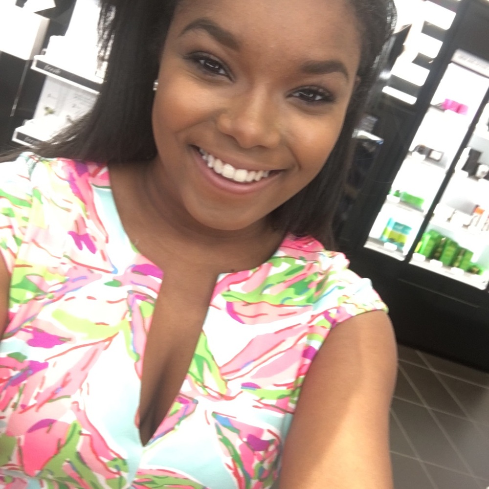 Meet your Posher, Brittany