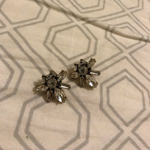 Jcrew earrings