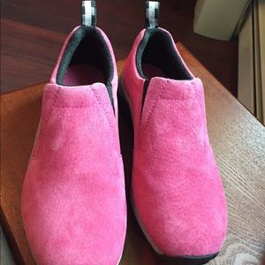 Kids Merrell Jungle Mocs