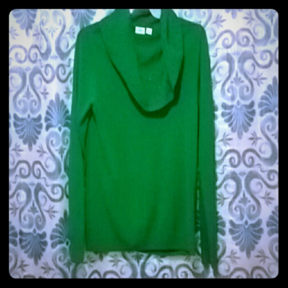 Sparkle, Crowl Neck