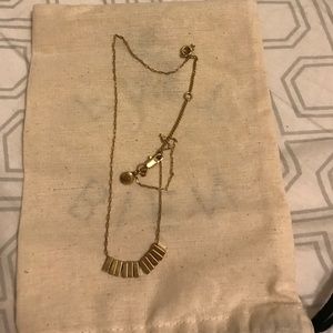 Madewell necklace