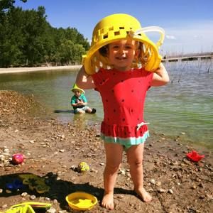 Meet your Posher, Emma