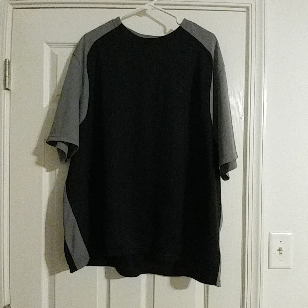 Mens Starter Polyester Tee