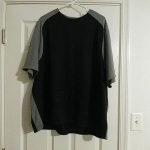 Mens Starter Polyester Tee