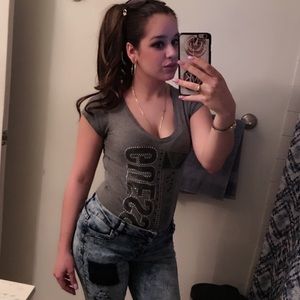 Meet your Posher, Denice