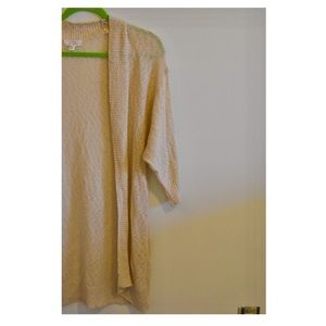 Sun & Shadow Cardigan