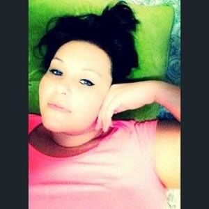 Meet your Posher, Karolina