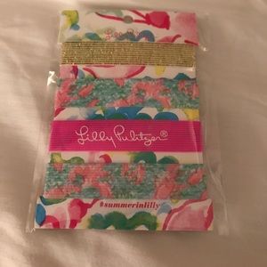 Lilly GWP