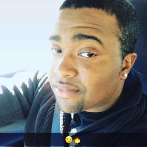 Meet your Posher, Emory