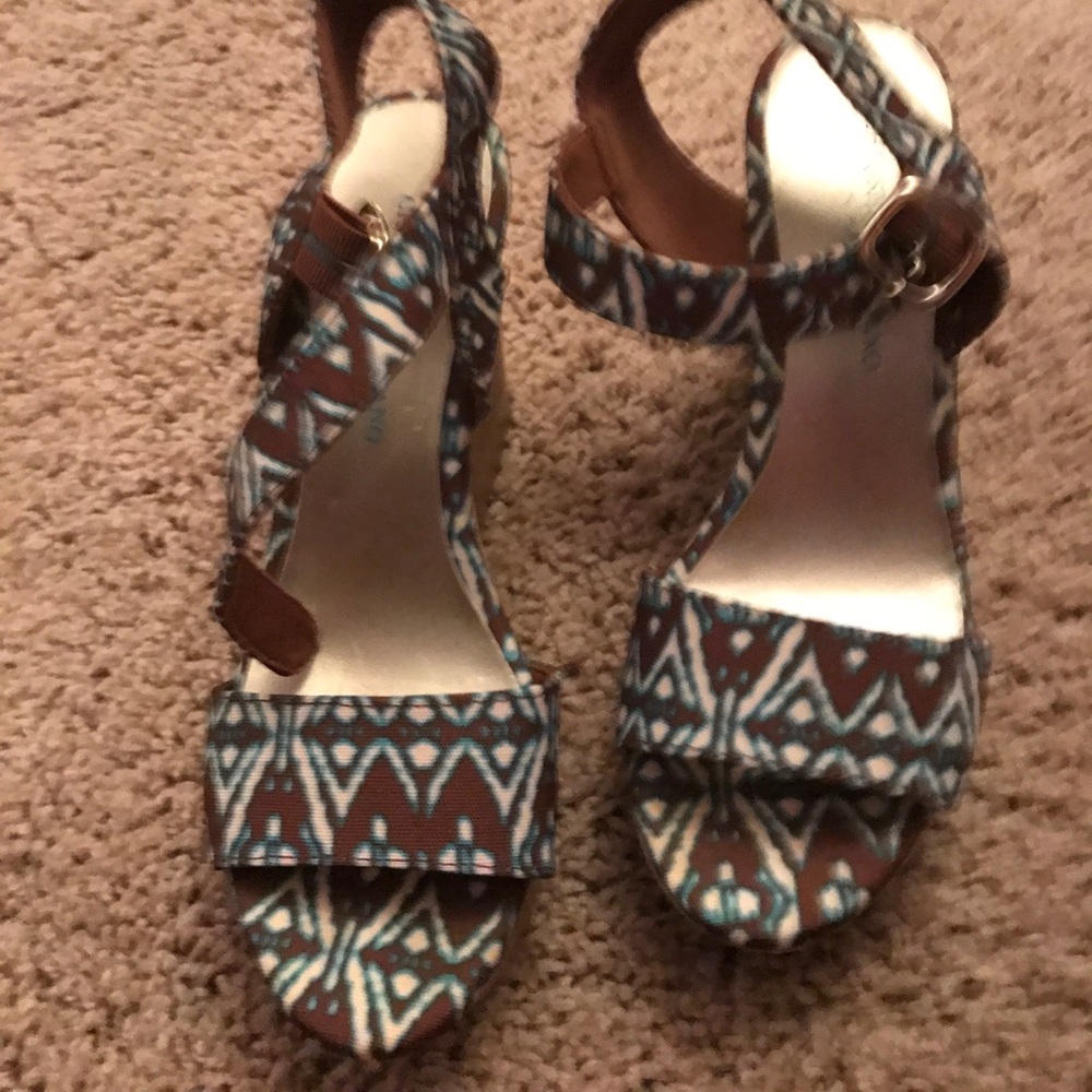 Wedges