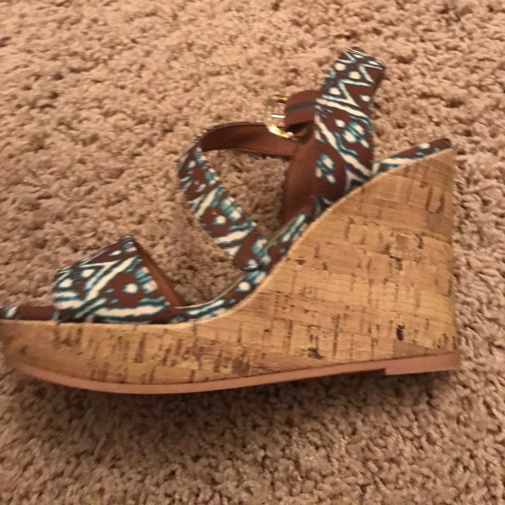 Wedges - Picture 2 of 3