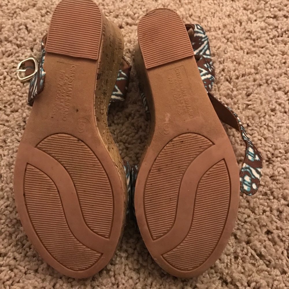 Wedges - Picture 3 of 3