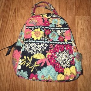 Vera Bradley lunch bunch