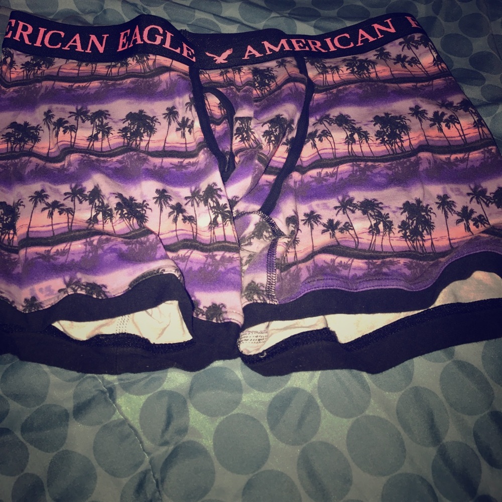 American Eagle Underwear XL