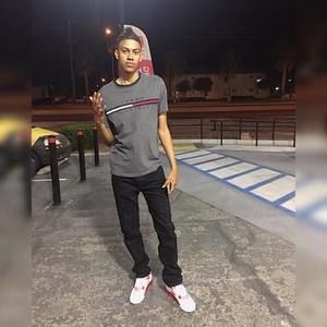 Meet your Posher, Jordan