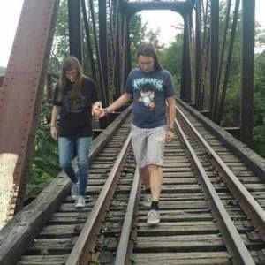 Meet your Posher, Catrin