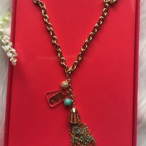 Lilly Pulitzer Necklace