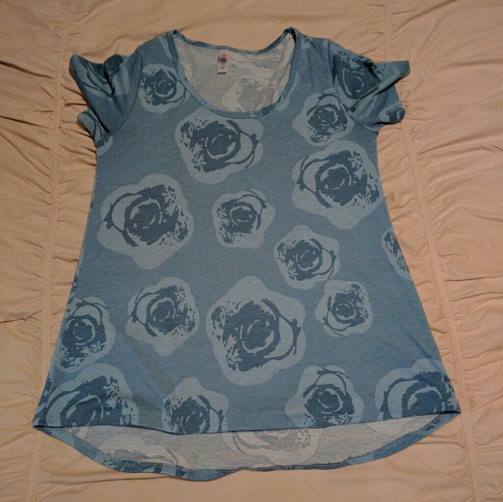 Flower Classic Tee