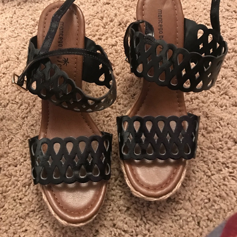 Wedges