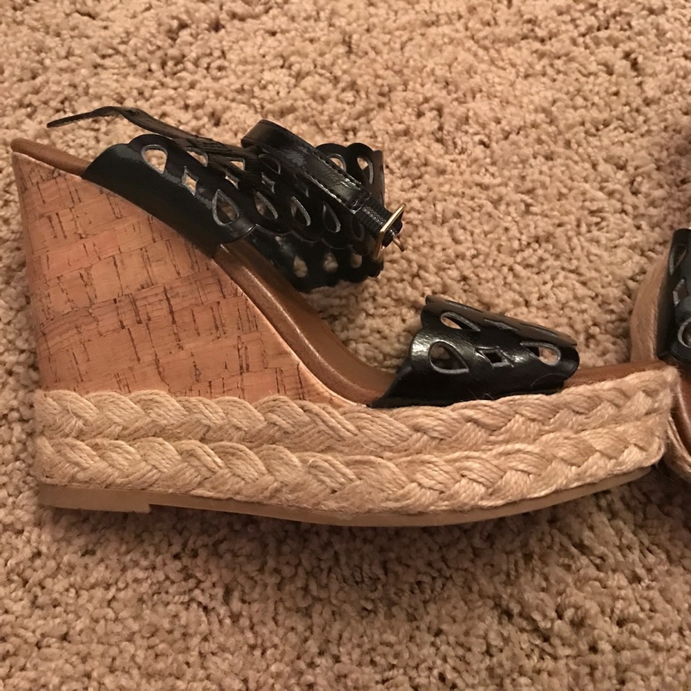 Wedges - Picture 2 of 3