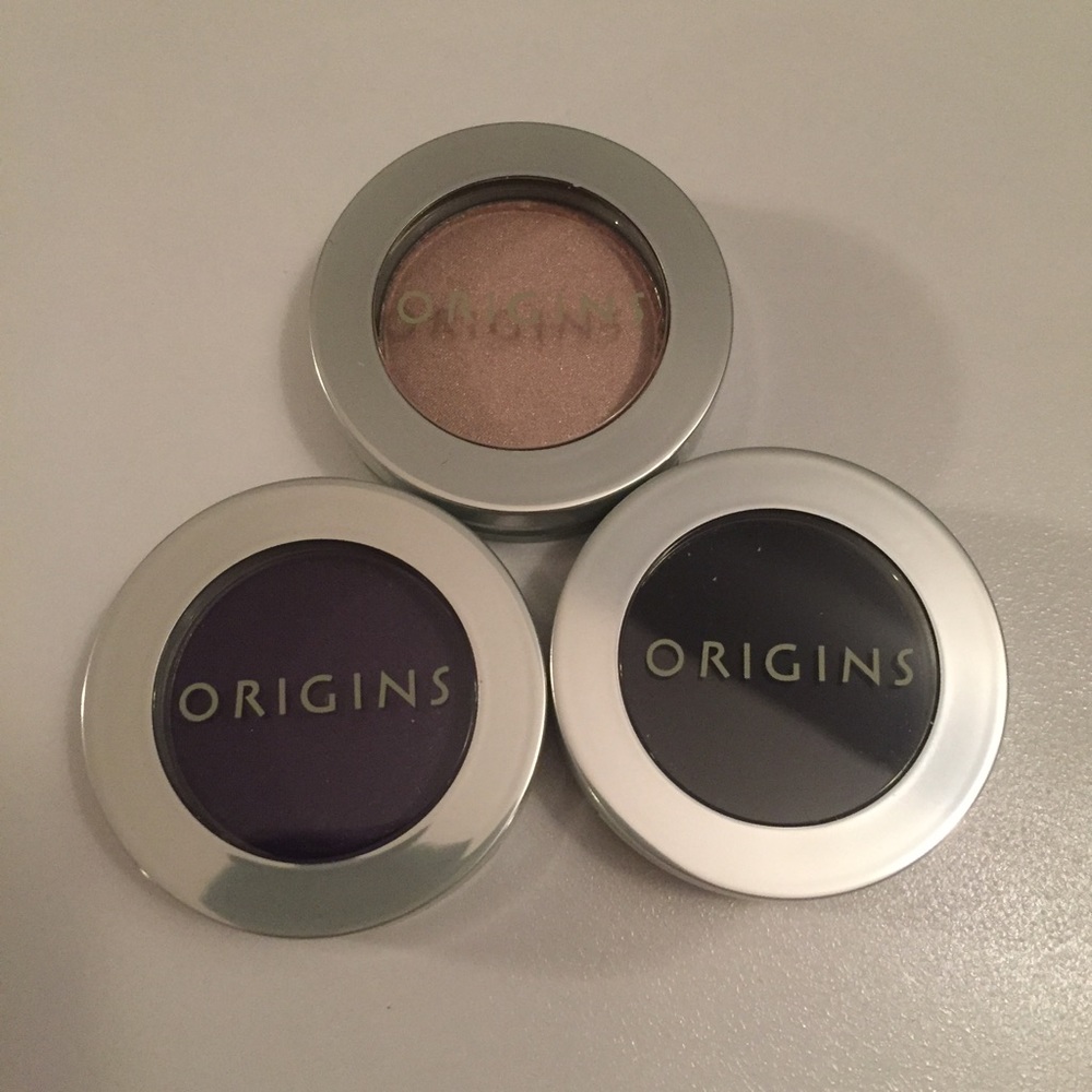 🌱Origins Powder Eye Shadow🌱