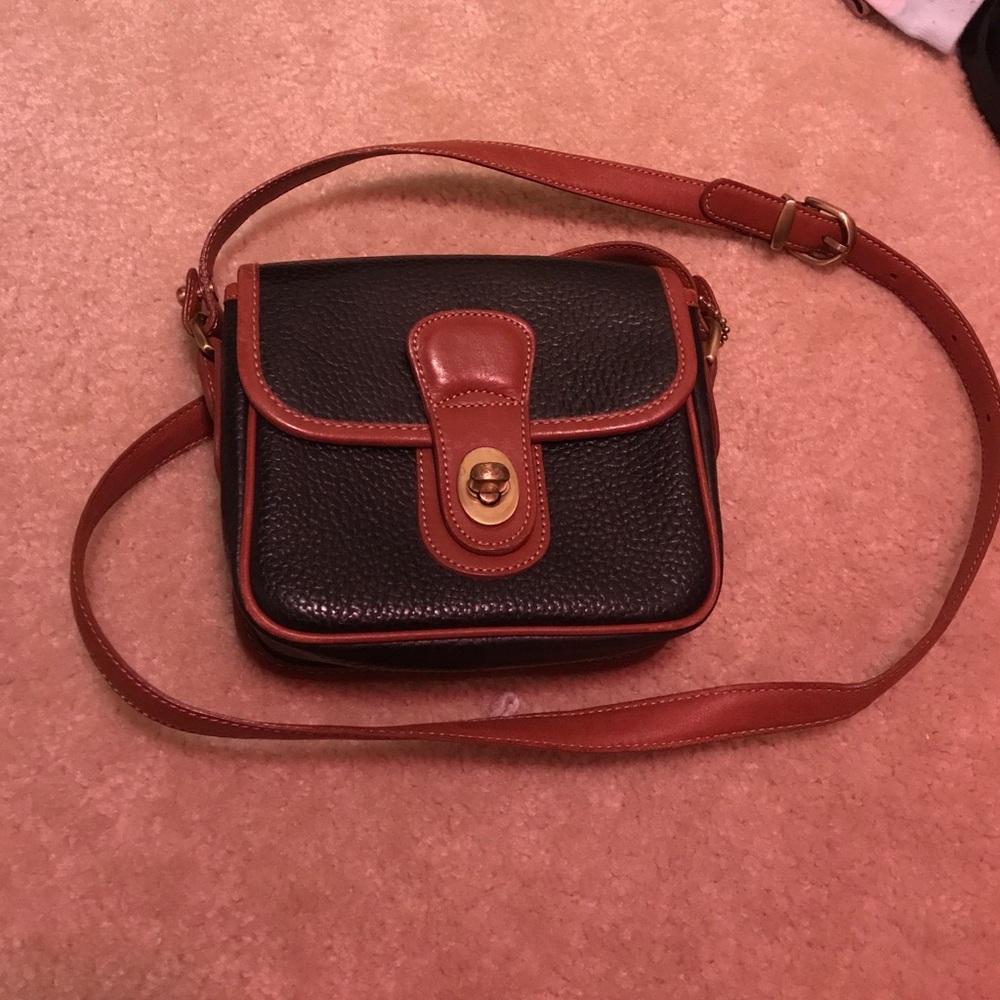 Coach Crossbody Purse