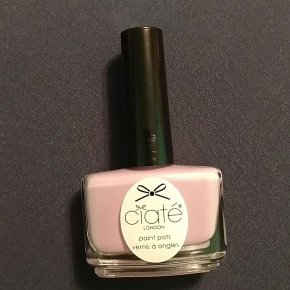 Ciate Nail polish Purple Sherbet - Picture 1 of 1