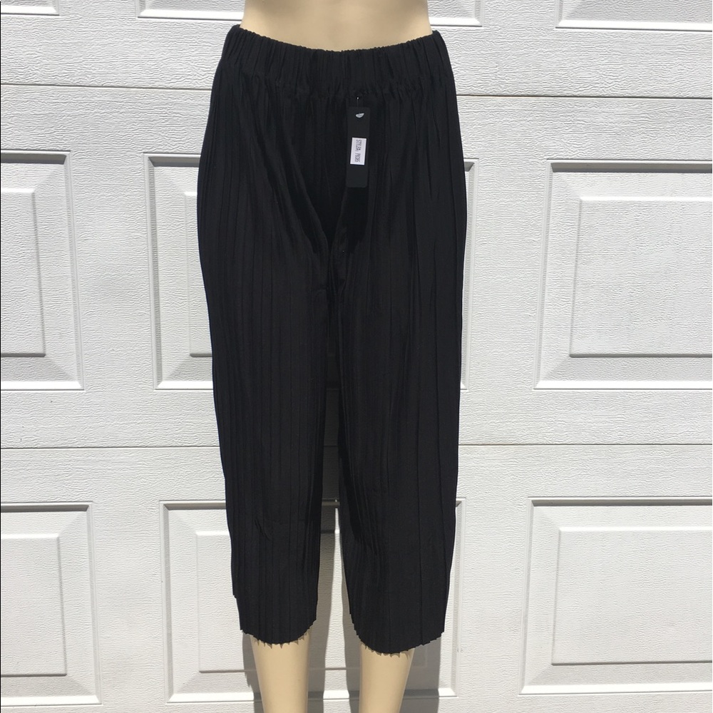 Sailor pants - very stylish and very stretchy new