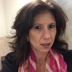 Meet your Posher, Joanne