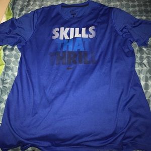 Nike Dri-Fit T-shirt