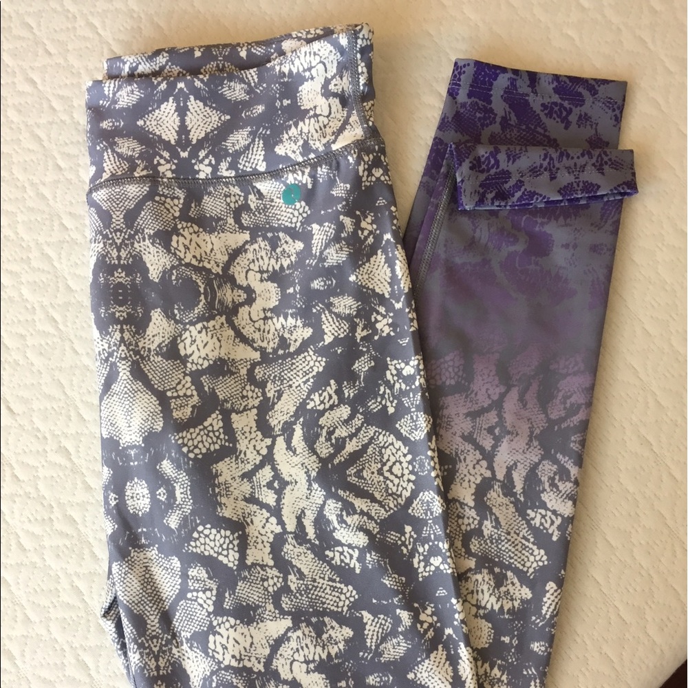 *MUST GO* Caelum leggings - Picture 1 of 2