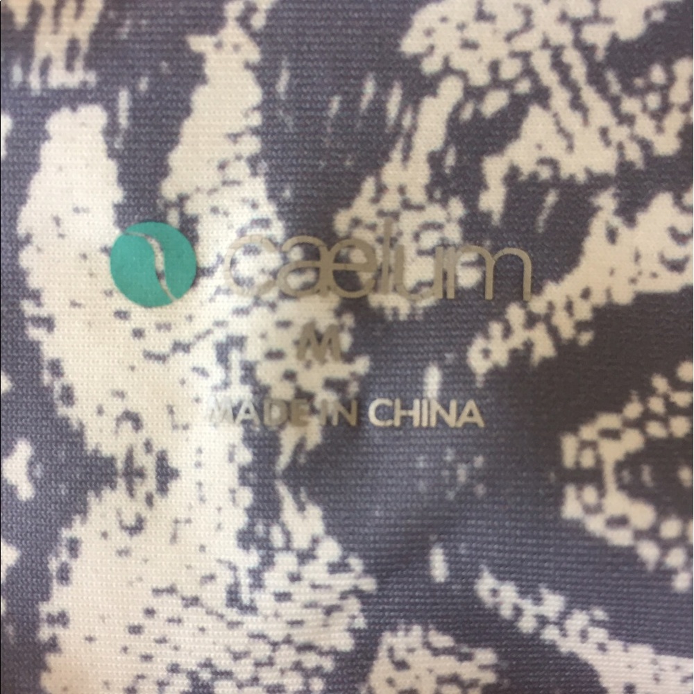 *MUST GO* Caelum leggings - Picture 2 of 2