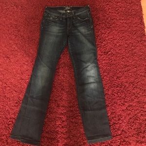 Lucky Jeans size 26