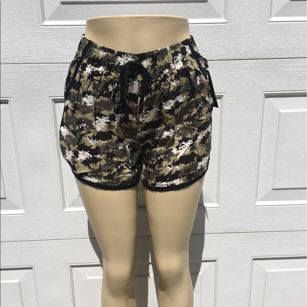 Summer shorts - new