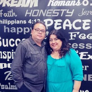 Meet your Posher, Carmin ortiz