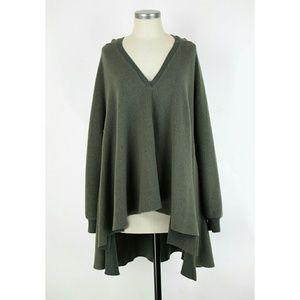 Project Social T Urban Outfitters sweatshirt Project Social T Urban Outfitters sweatshirt