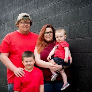 Meet your Posher, Keri