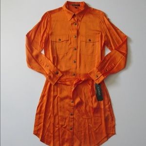 Lauren Ralph Lauren Dress Lauren Ralph Lauren Dress
