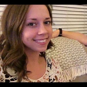 Meet your Posher, Tori