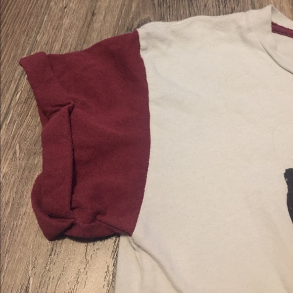 Vans t-shirt - Picture 3 of 3