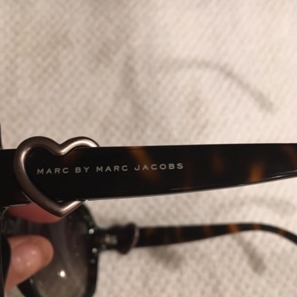 Marc By Marc Jacobs Sunglasses