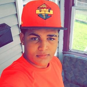 Meet your Posher, Ofrandy