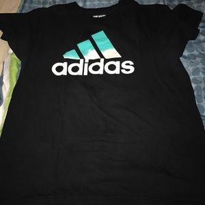 Adidas men's casual T-Shirt