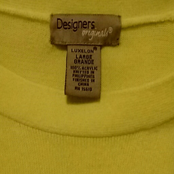 "rhinestone/bow" top - Picture 3 of 3