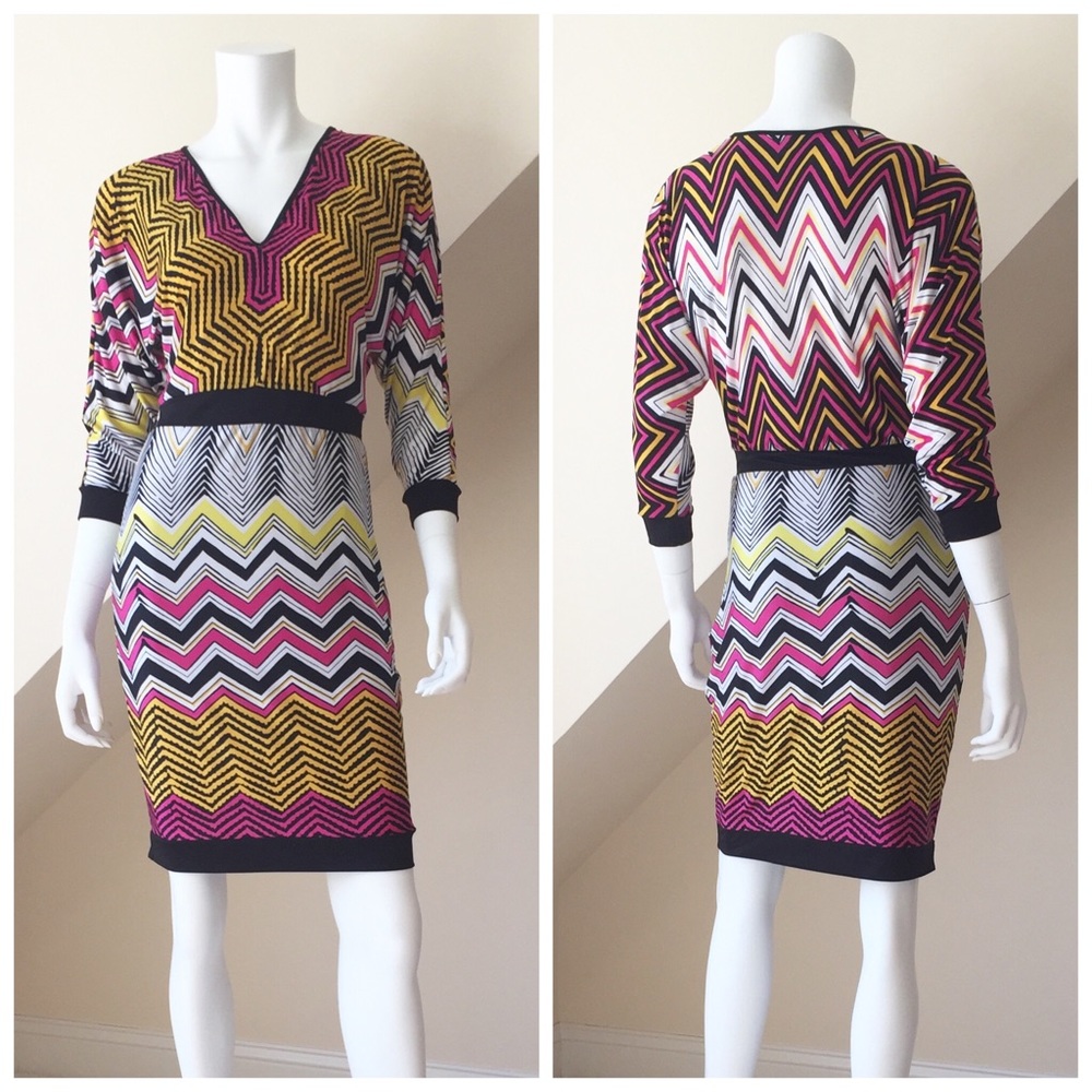 🆕 Analili Print Dress