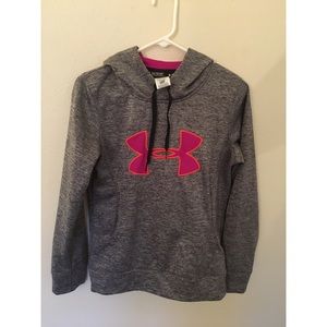 Under Armour sweatshirt